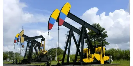 Petróleo y oro lideran crecimiento de las exportaciones colombianas en 2026