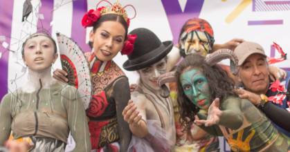 Festival de Loja 2025 reunió a más de 163.000 asistentes