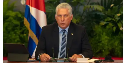 Cuba admite haber sostenido conversaciones con Estados Unidos en medio de tensiones bilaterales