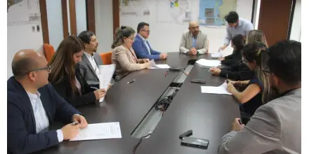 Avanza extensión del contrato del Bloque 65 en la provincia de Orellana 