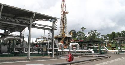 Ecuador ha perdido 28 mil barriles diarios de petróleo en 18 meses 