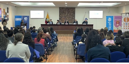 Estudio advierte sobre matrimonios y uniones forzadas de menores