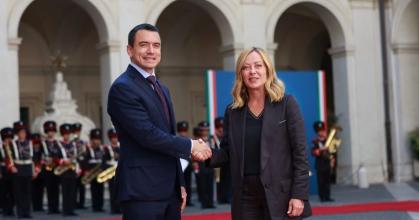 El Gobierno anunció canje de deuda con Italia por $ 10 millones