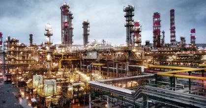 Repsol sigue trabajando con EE.UU. para mantener actividad en Venezuela