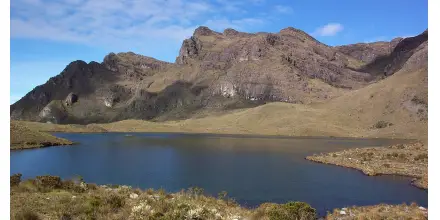 Minería ilegal avanza en Santurbán mientras continúa el retraso en la delimitación del páramo