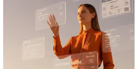 Mastercard apuesta por la era de los agentes