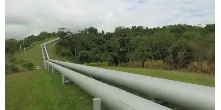 Colombia y Ecuador alza en oleoducto golpea a Nariño y Putumayo