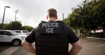 1.120 migrantes fueron arrestados en Florida