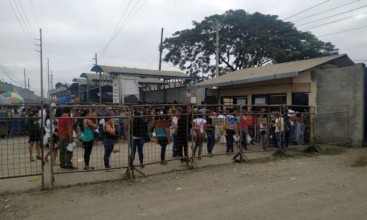 Cárceles Ecuador: violencia y descontrol persisten, a pesar de la emergencia