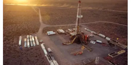 Chevron destinará USD 13.800 millones al desarrollo de Vaca Muerta
