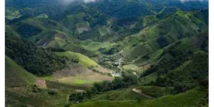 Llurimagua: potencial económico y obstáculos frenan su desarrollo 