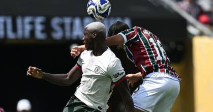 Moisés Caicedo disputará la final del Mundial de Clubes