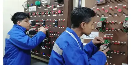 ¿Cómo acceder a institutos técnicos superiores y conservatorios públicos?