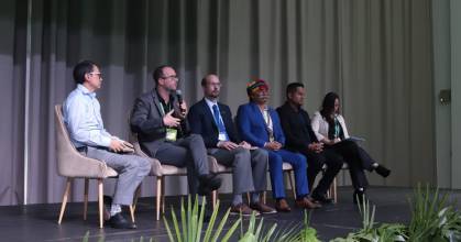 Cumbre de Acción Territorial Sostenible se realizó en Quito 