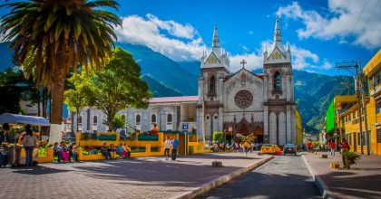 Prográmese. Aún quedan 6 feriados en Ecuador durante 2023