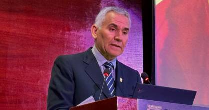 De Vinatea: El cobre es el nuevo petróleo del mundo