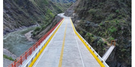 Perú: 11 puentes se construirán con inversión de $ 144 millones