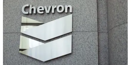 Chevron reanuda venta de crudo venezolano a India tras más de dos años
