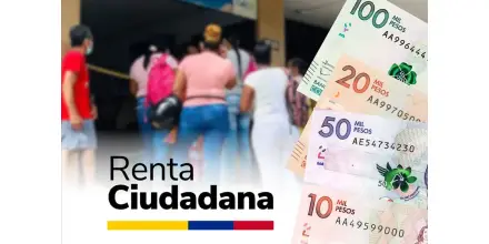 Renta Ciudadana: ¿Cómo consultar si soy beneficiario en Colombia?
