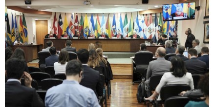 CorteIDH condena a Ecuador por destitución de militar que denunció torturas