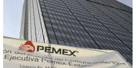 Pemex busca volver a la Bolsa Mexicana y emitirá deuda por $ 1.800 millones