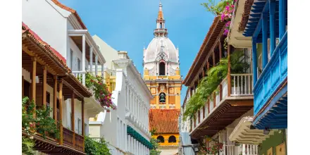 ¿Cuáles son los 5 mejores hoteles boutique en Colombia en este 2026?