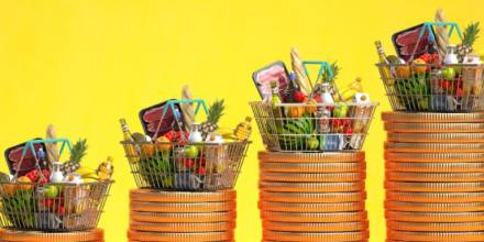 Inflación de 1,91% y reservas récord marcan el cierre económico de 2025 en Ecuador 