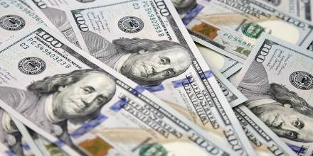 El dólar abrirá a la baja. Precio del dólar en Colombia para hoy martes 6 de enero de 2026