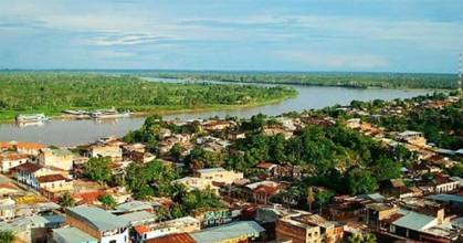 Perú: BID aprobó $ 200 millones para electrificación rural en la Amazonía