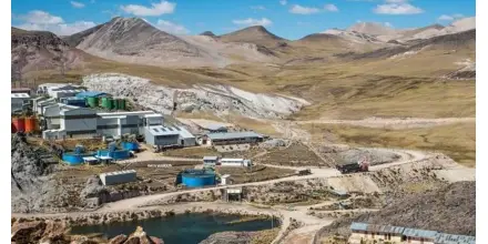 Lupaka Gold acude a tribunal de EE. UU. para cobrar laudo de US$69 millones contra Perú