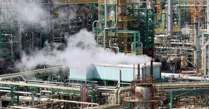 Firmas de Corea del Sur y EE.UU. están interesadas en la refinería de Esmeraldas