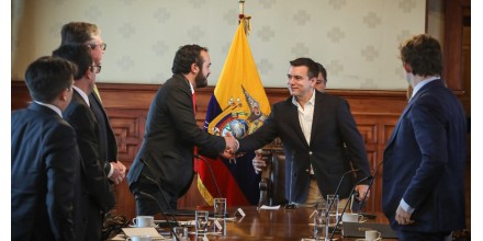 El gobierno y municipalidades buscan alternativas para el pago a los GAD
