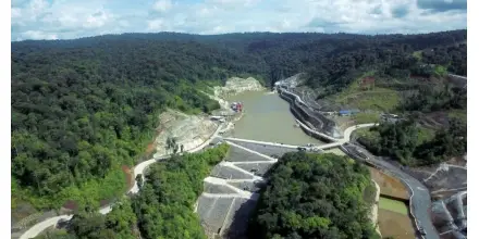 Ecuador y Sinohydro ponen fin a arbitraje por Coca Codo Sinclair tras acuerdo ante la CCI