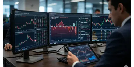 Ecuador analiza nueva colocación de deuda en el mercado internacional de bonos