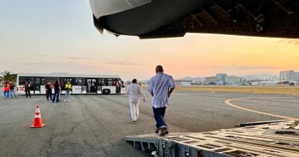 3.977 ecuatorianos fueron deportados por EE.UU. en 2025