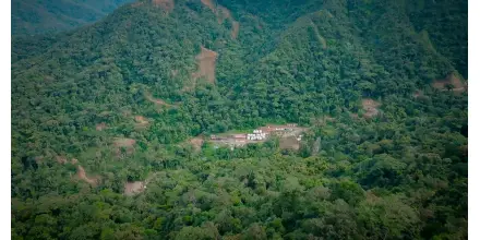 Solaris Resources estima en US$4.600 millones el valor del proyecto Warintza 