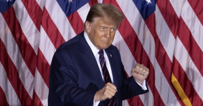 Trump gana en Nuevo Hampshire y afianza su control sobre el partido Republicano