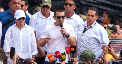 Principales noticias de Ecuador hoy - 12 de noviembre de 2025