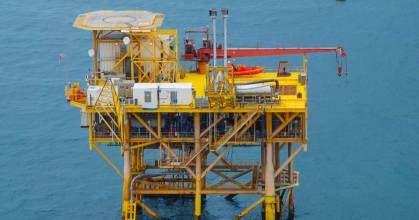 Ecuador duplicará producción de gas en el Campo Amistad con apoyo de CNPC