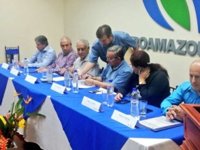 ITT tendrá planta de generación eléctrica a crudo