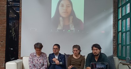 La Corte Provincial de Imbabura revocó la licencia ambiental de Enami-Codelco en Intag