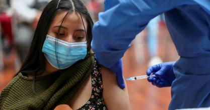 Ecuador suma 232 nuevos casos de covid y acumula 505.860 positivos