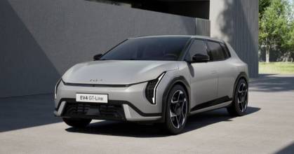 Kia anunció inversión de $ 20 millones y 8 nuevos modelos
