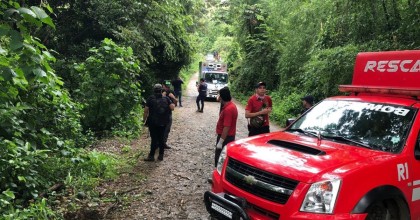 6 muertos fueron hallados cerca a finca donde se incautaron 21,5 toneladas de cocaína