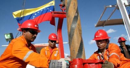 En Venezuela avanza reforma para atraer inversión extranjera en el sector petrolero
