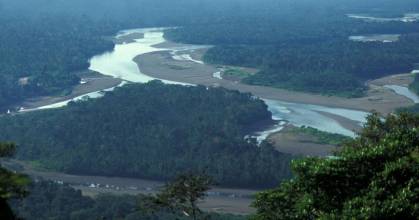 Perú: Indígenas piden a CIDH se excluya la promoción de hidrocarburos de sus territorios
