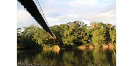 Orito, Putumayo: destinos turísticos imperdibles en el paraíso amazónico de Colombia