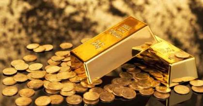 El precio del oro cayó a $ 3.423 por onza