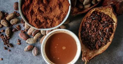 El precio del Cacao está en $ 6.980 por tonelada