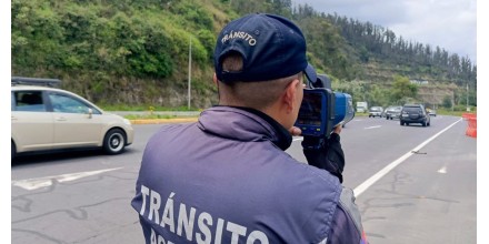 Pico y Placa Quito para este lunes 6 de julio de 2026: horarios y restricciones